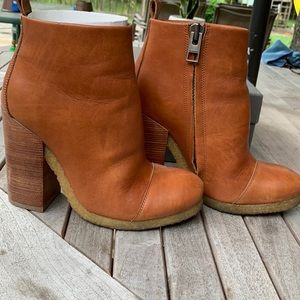 All Saints Lakote Ankle Boot